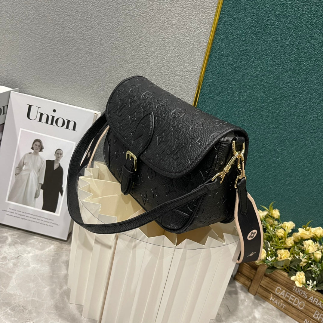 2XE318B Popular   leather bag 