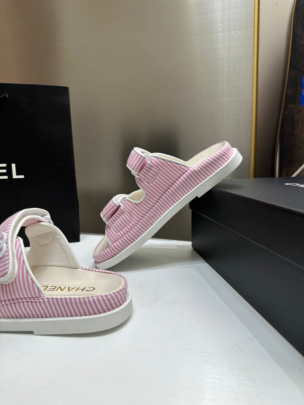 145RC1Z Popular sandals
