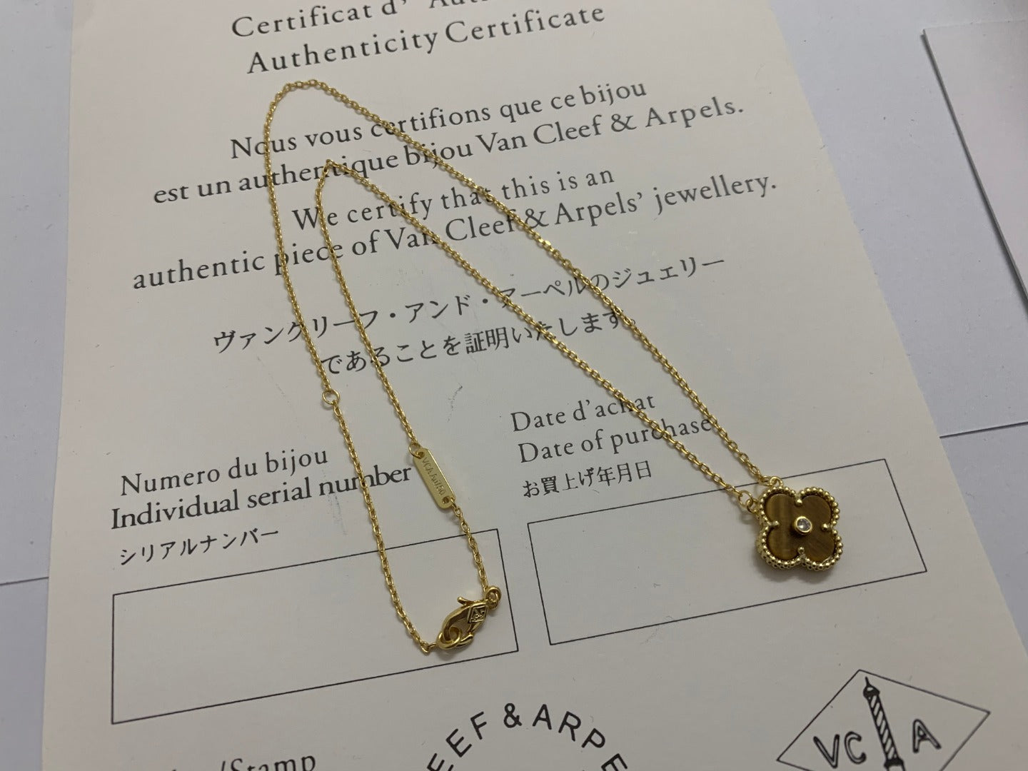 5XVA185X Popular  1 flower necklace