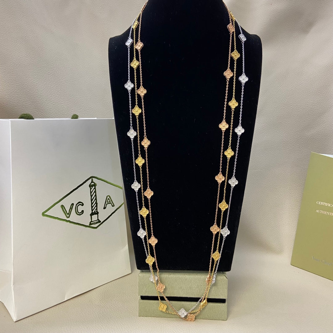 585NVA21X Popular  Necklace