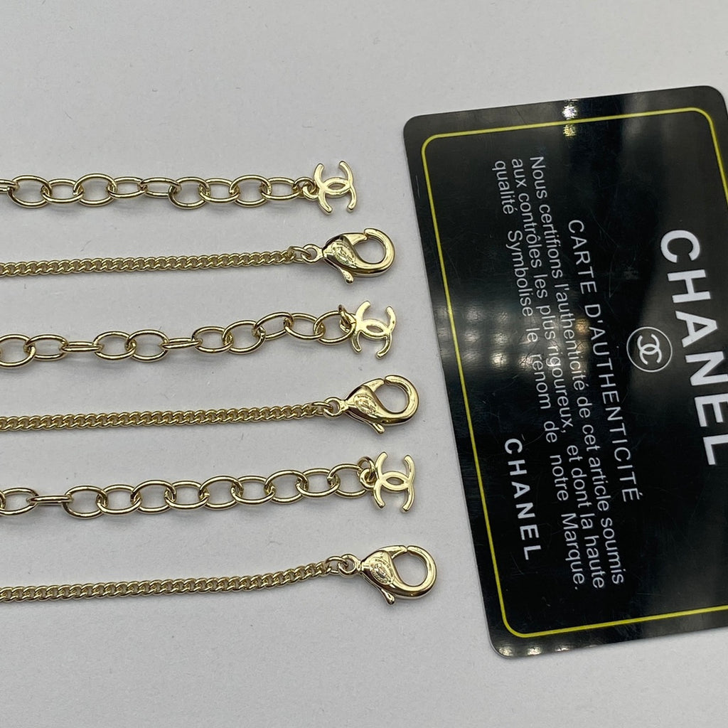 15QC135X Popular Necklace