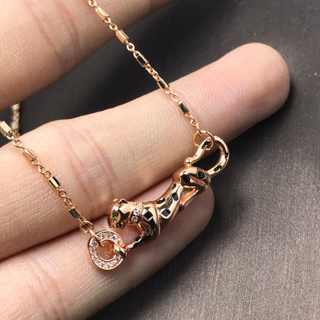 55QK241X Popular Necklace