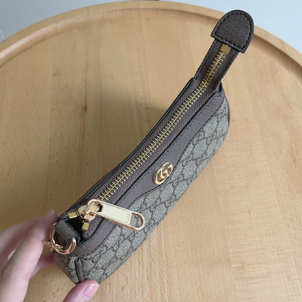175NB12B Popular   leather bag