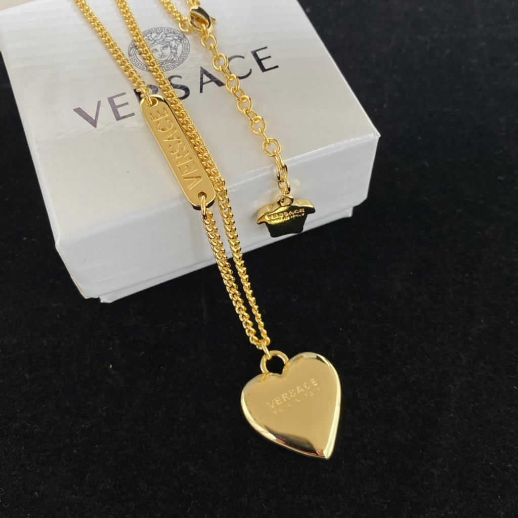 55QV376X  Popular Necklaces