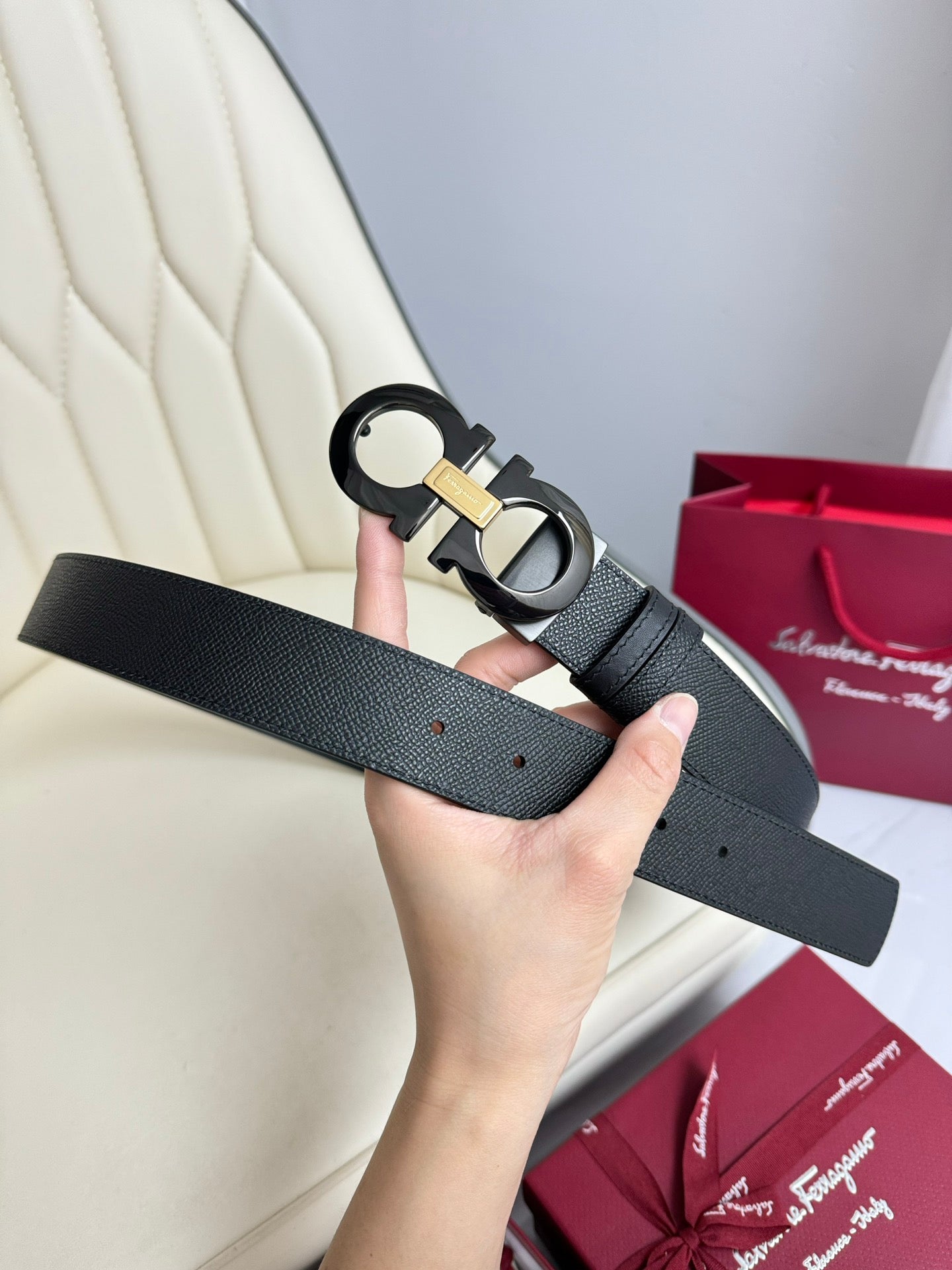 1WA170P Popular  High quality belt With full package