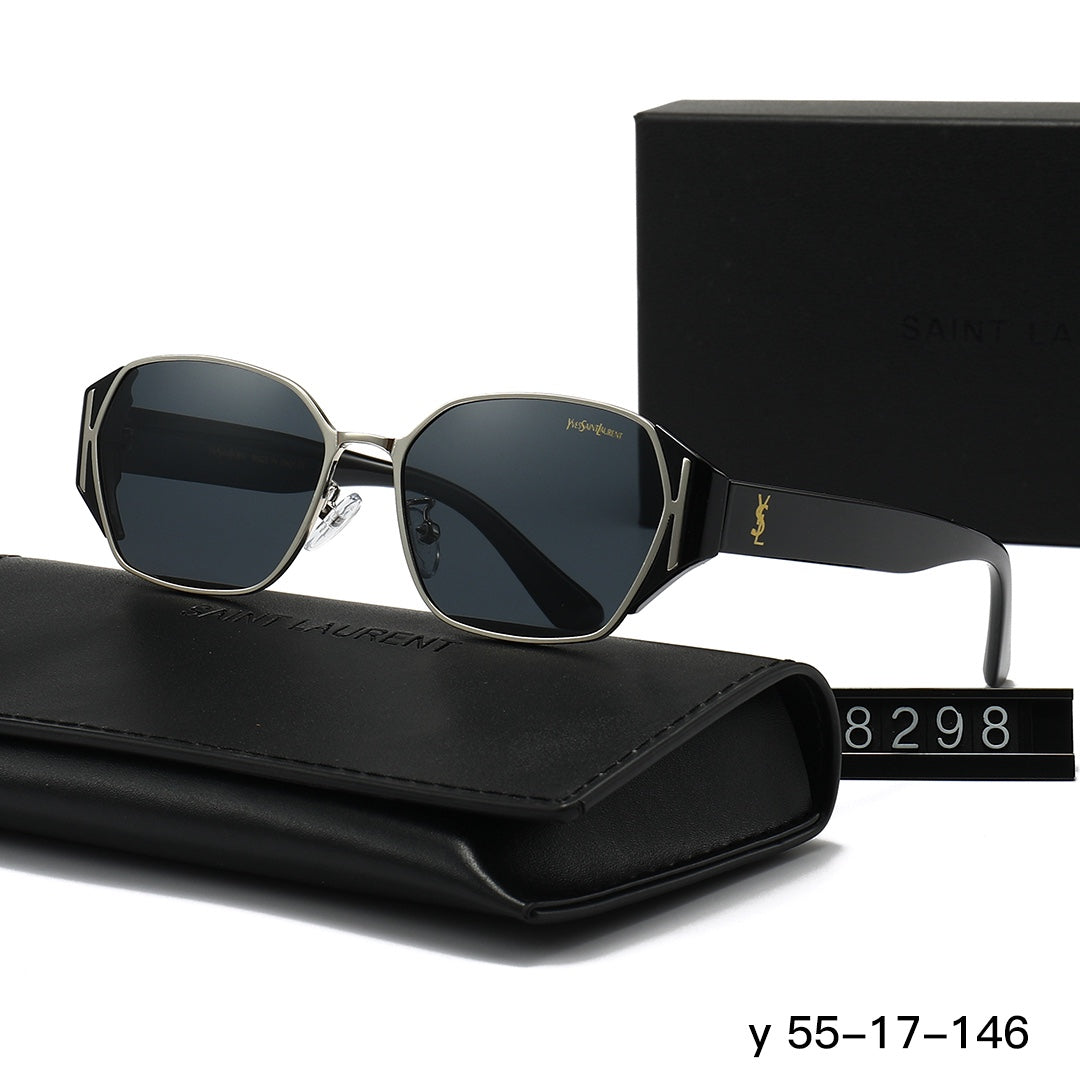 136NSL52T Popular Sunglasses
