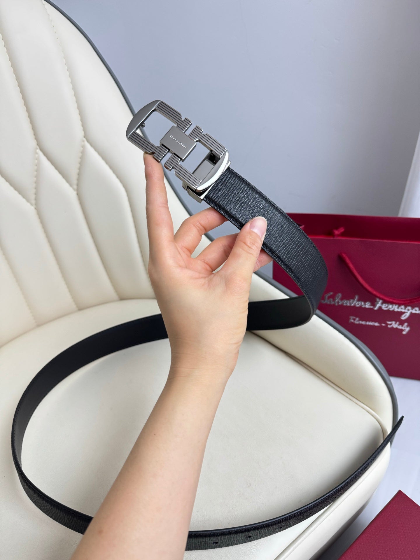 1115QA54P Popular High quality belt With full package