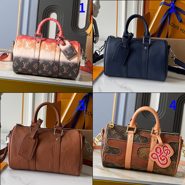 146PE31B Popular leather bag