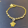 15QV42X Popular Necklace. Bracelets. earring