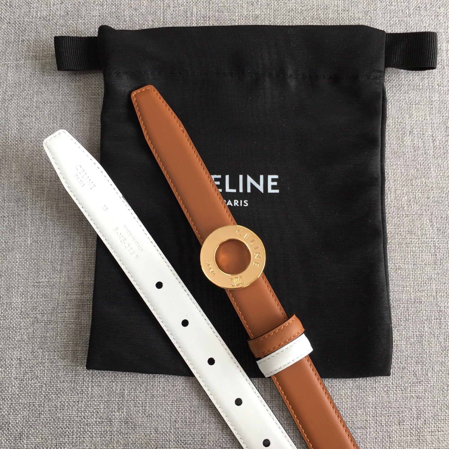 136PN10P Popular High quality belt With full package
