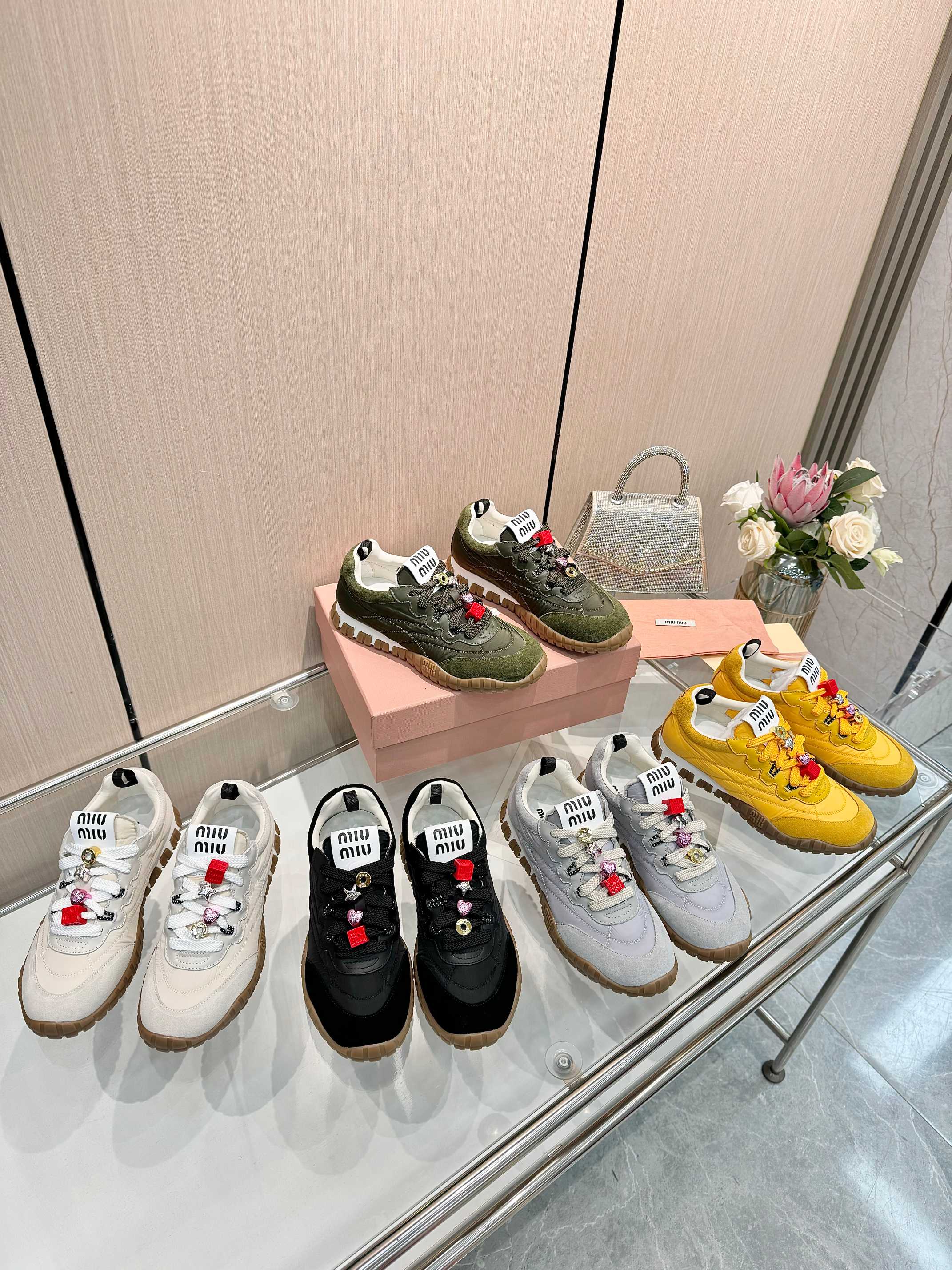 295QA17Z Popular high-quality shoes