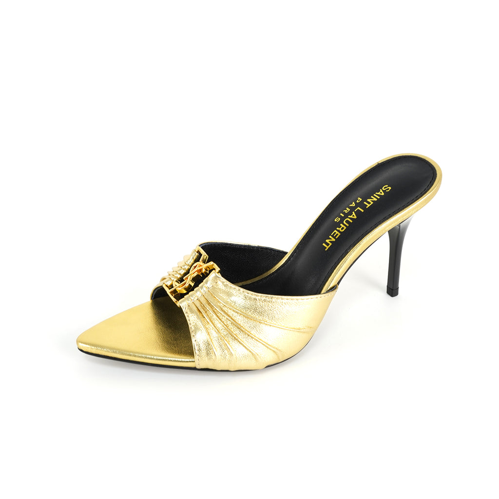Z2X66SL10 Popular high-quality leather Shoes