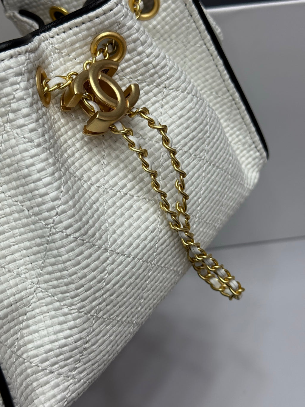136PC20B Popular Woven bag