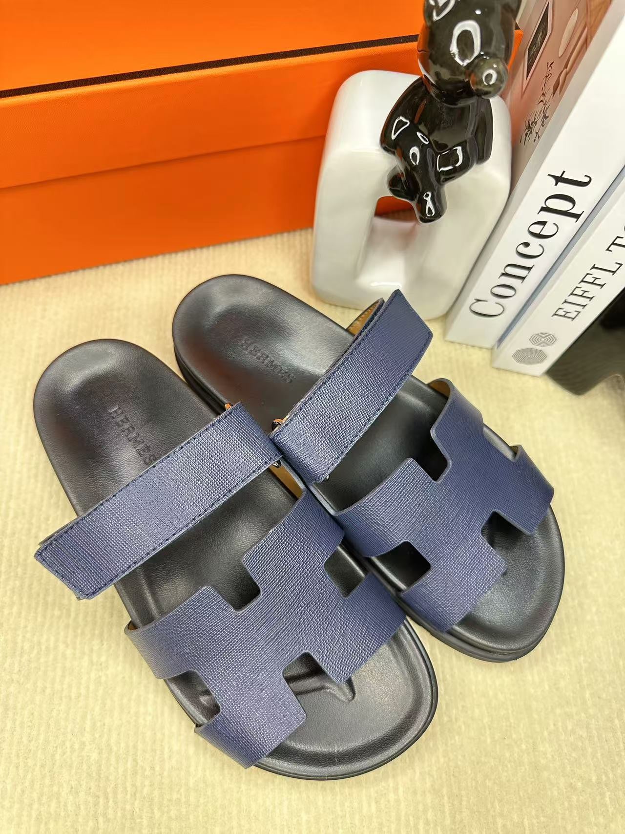 255QH27Z Popular  leather shoes
