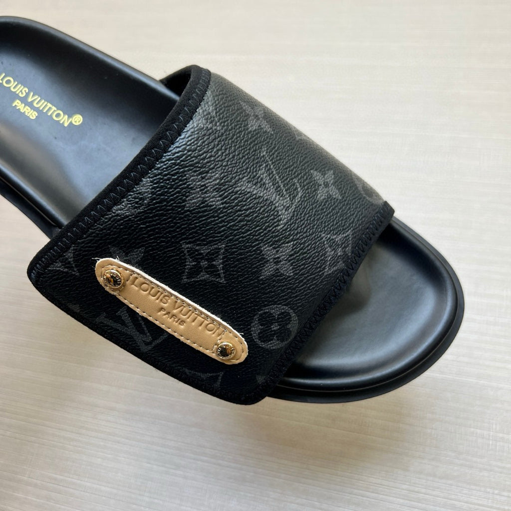 575NE6Z  Popular Slippers