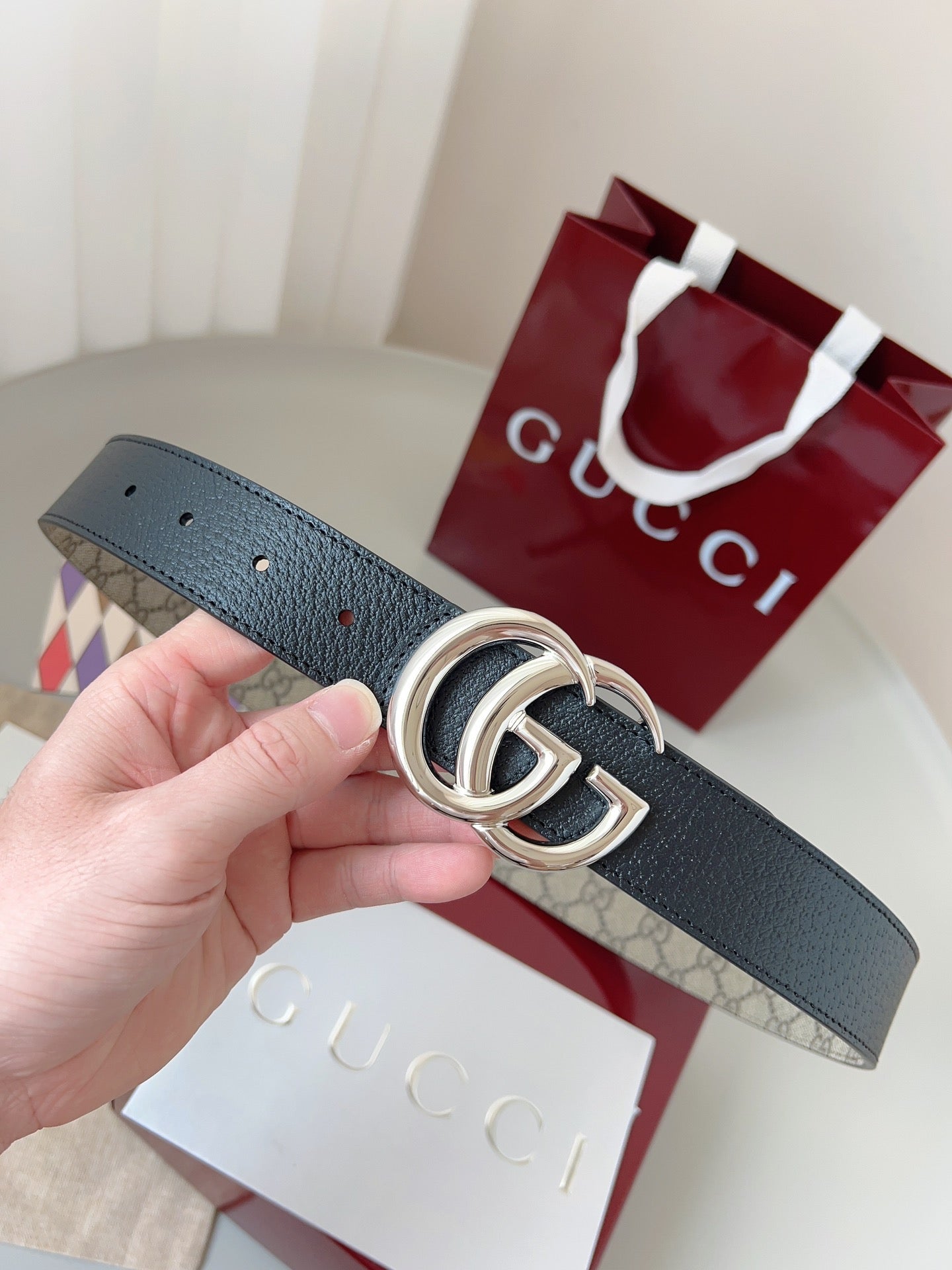 1115QB6P Popular High quality belt With full package
