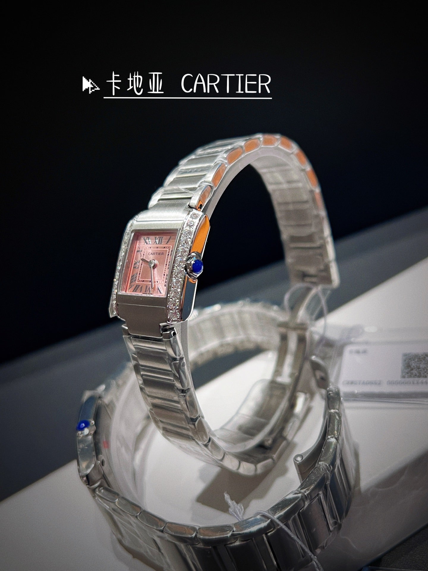 L1R36K89 Popular Watches