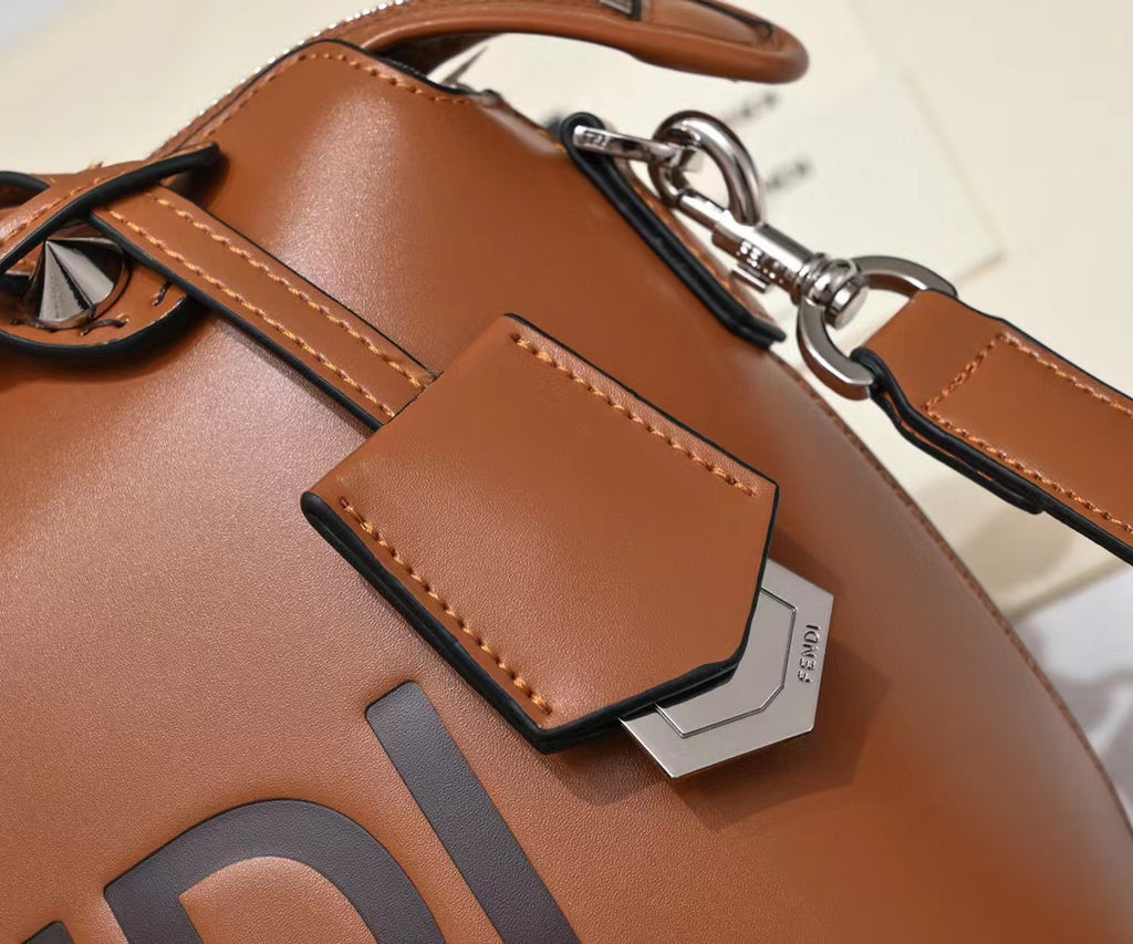 21XF321B Popular    leather bag 