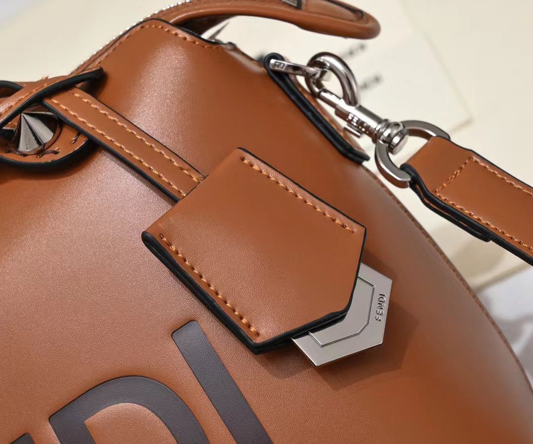 21XF321B Popular    leather bag 