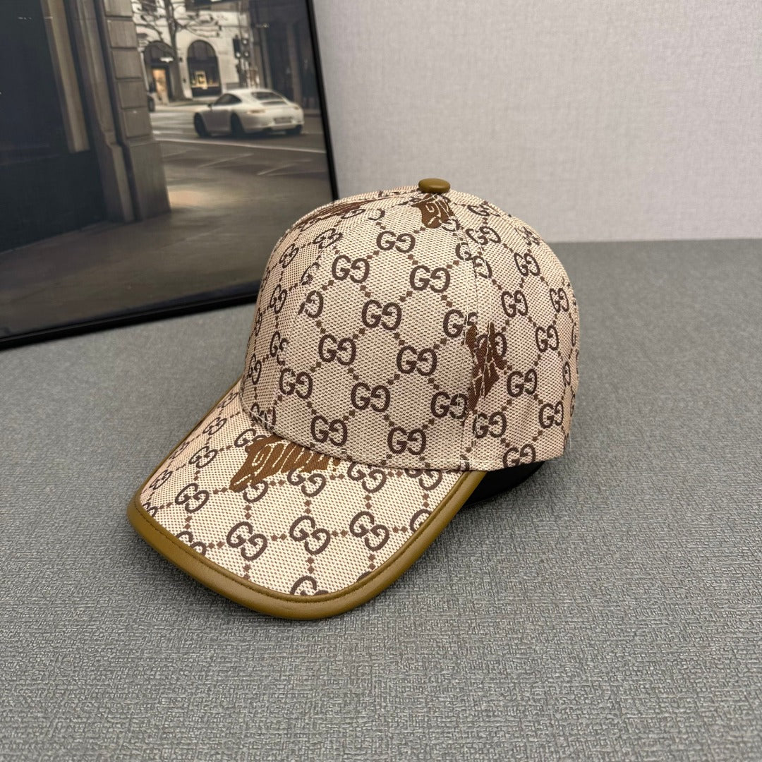 15QB127M Popular hats