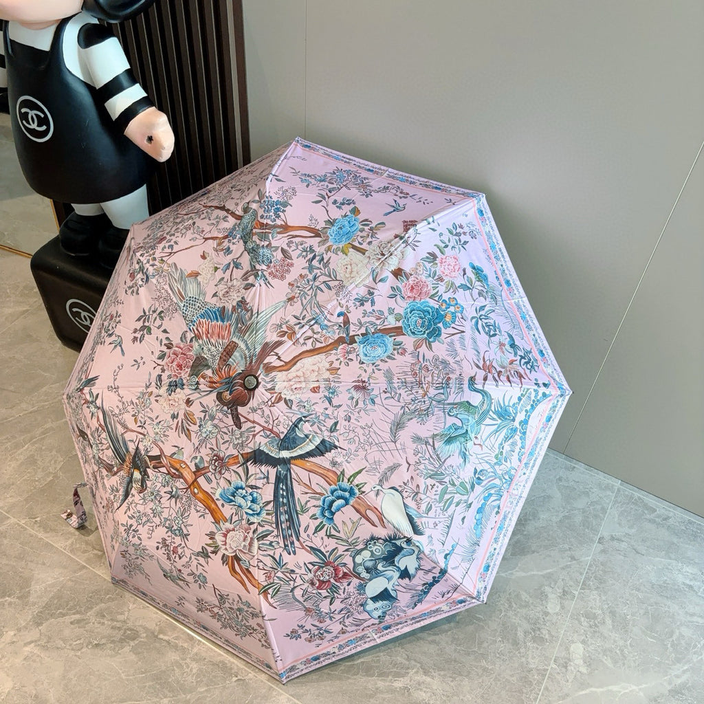 15RD38S Popular UV resistant umbrella