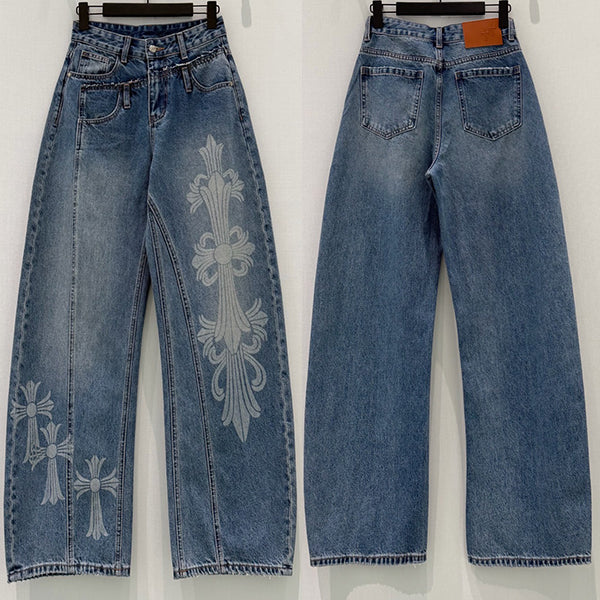 256XA62U Popular Pants fashion jeans