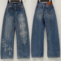 U2X56A62 Popular Pants fashion jeans