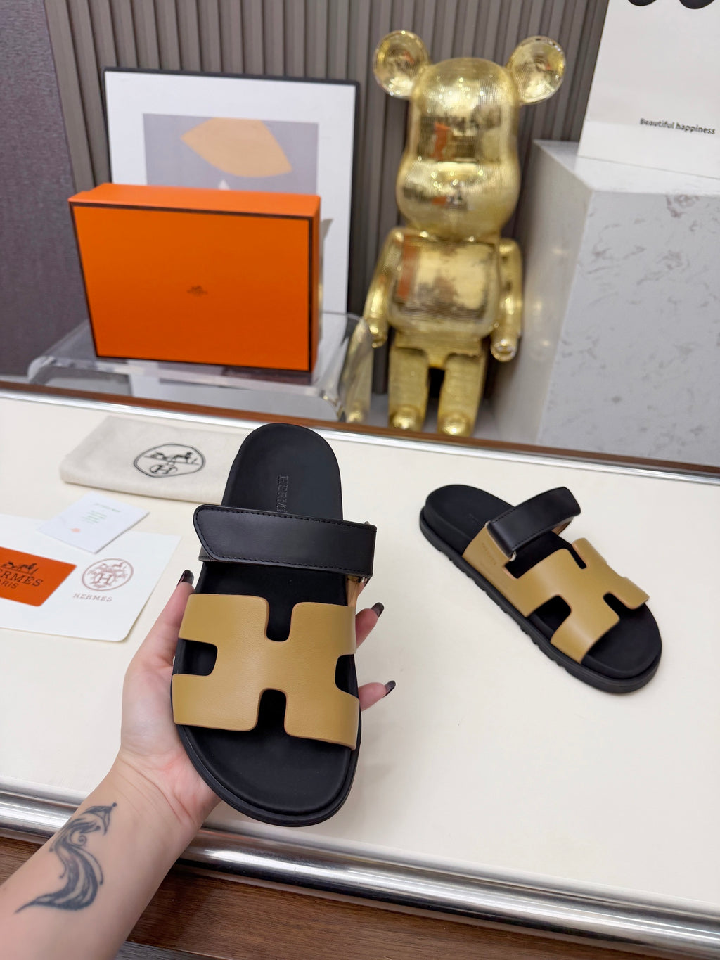 236PH12Z Popular high-quality Shoes