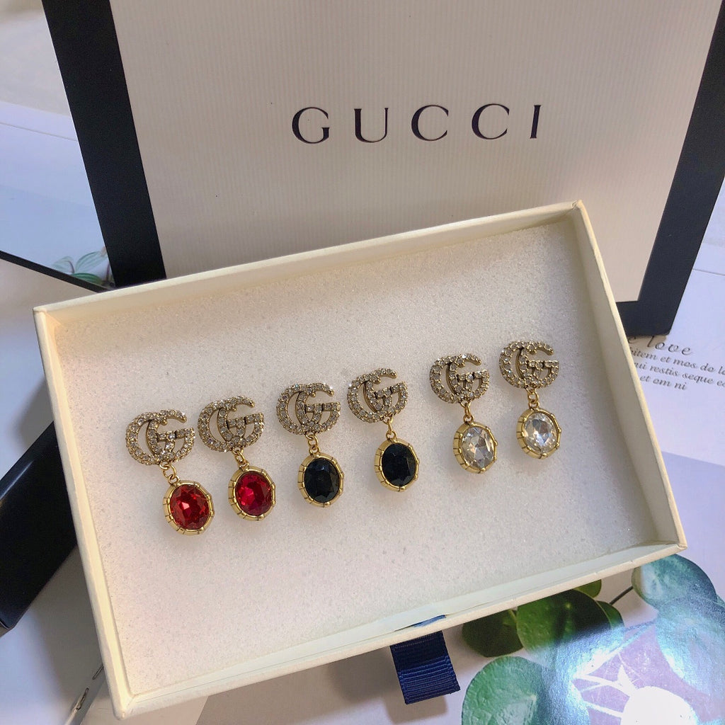 14B1037E Popular Earrings