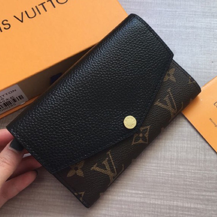 AE0101B Popular  leather wallets