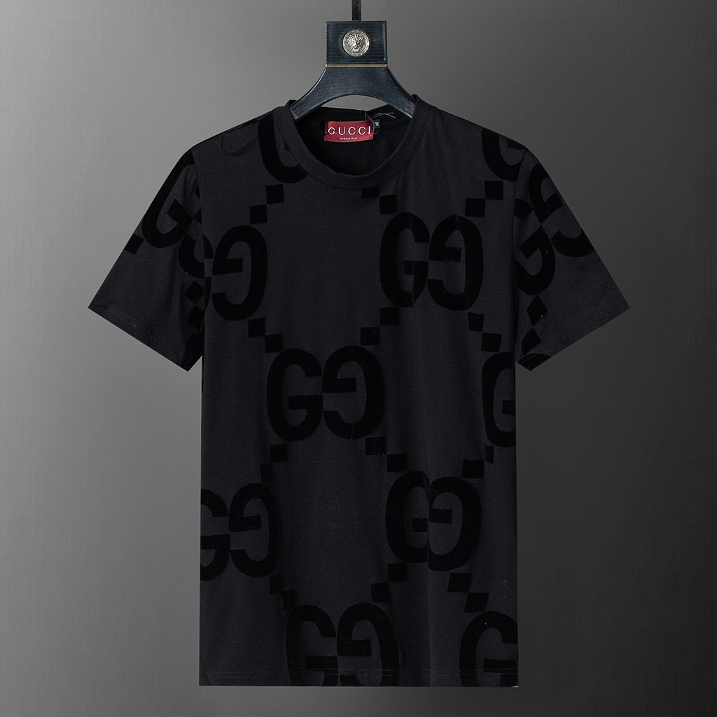 135WB115U  Popular shirt and shorts set