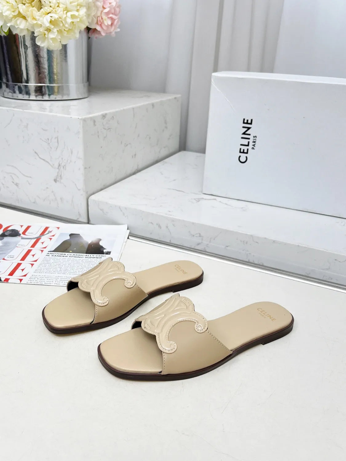 255QCL52Z Popular  leather shoes