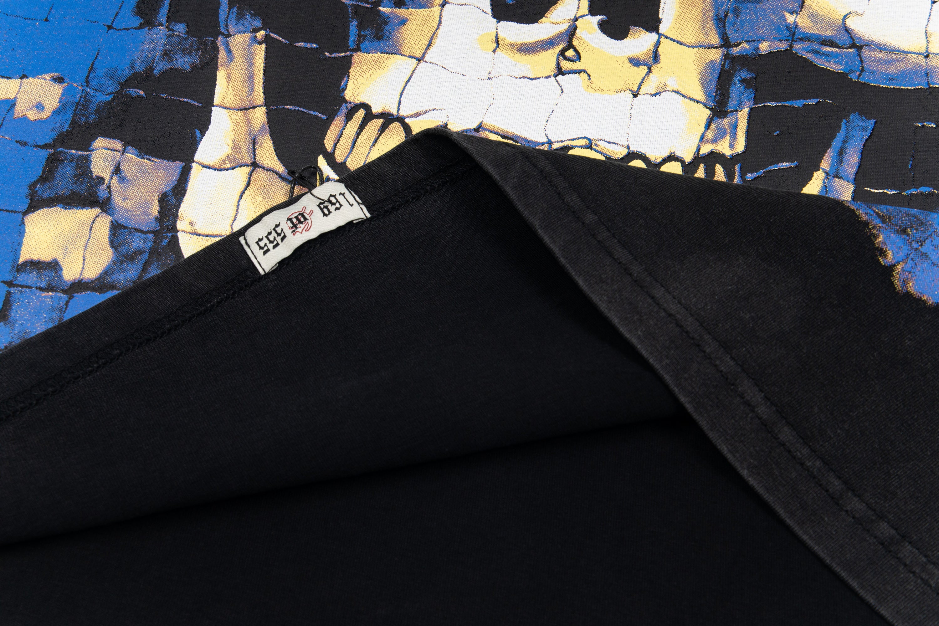 145RA134U  Popular T-shirt