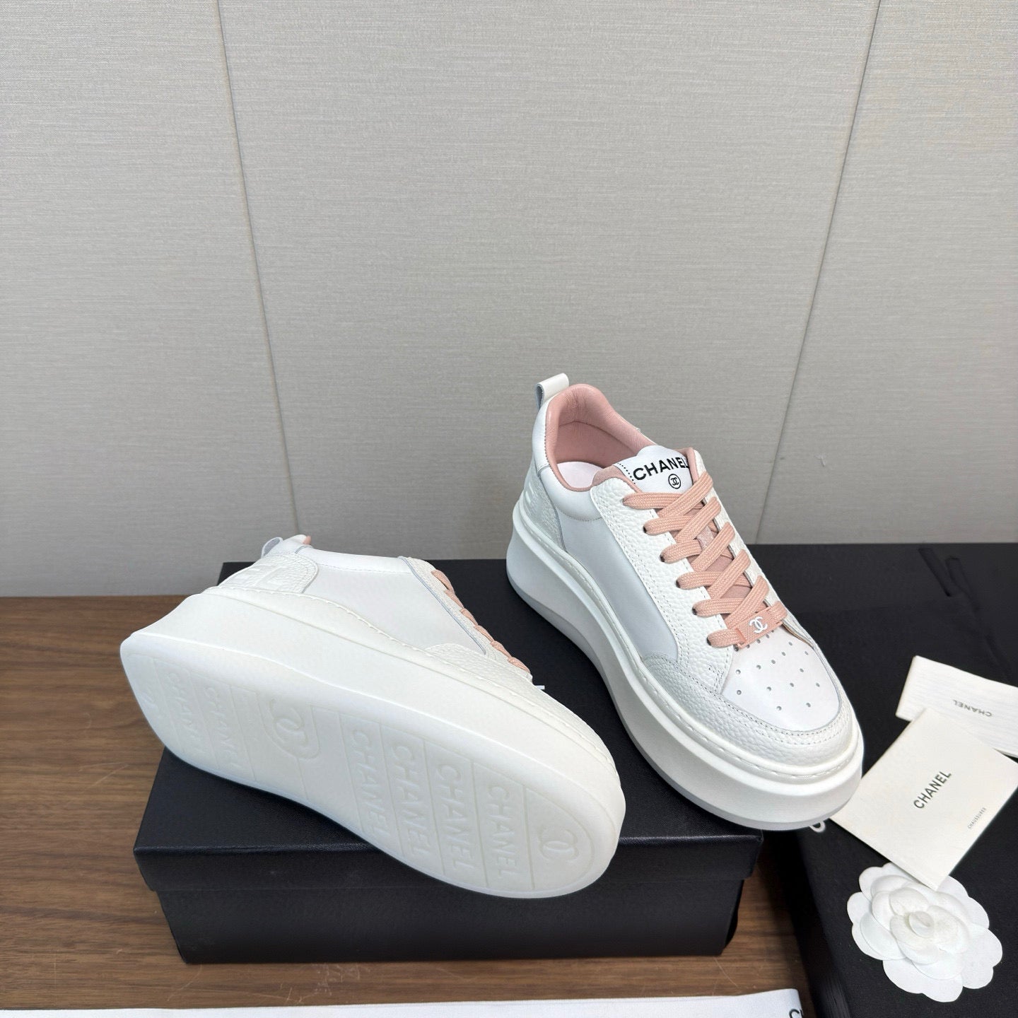 6105QC338Z Popular  Shoes