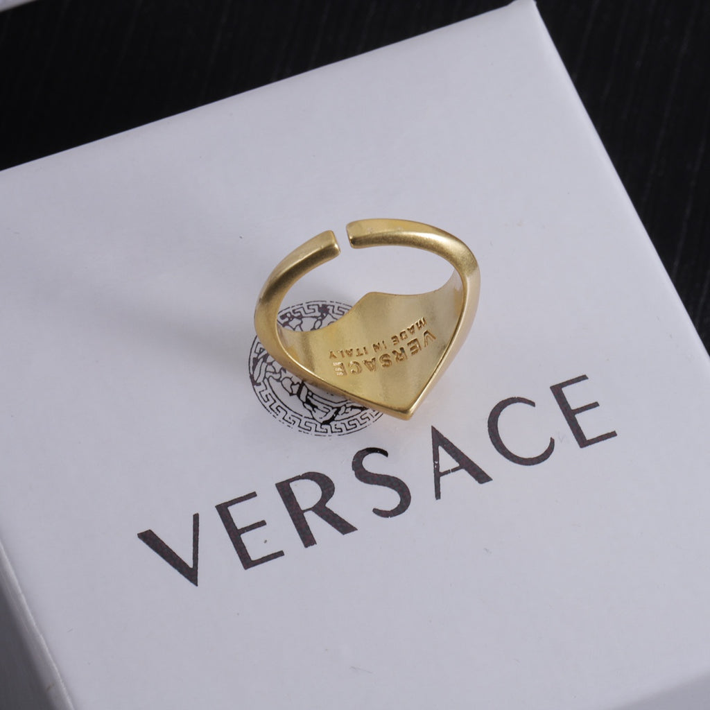 14V455E  Popular   rings  and high quality Earrings