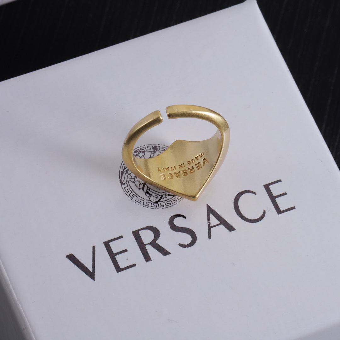 14V455E  Popular   rings  and high quality Earrings