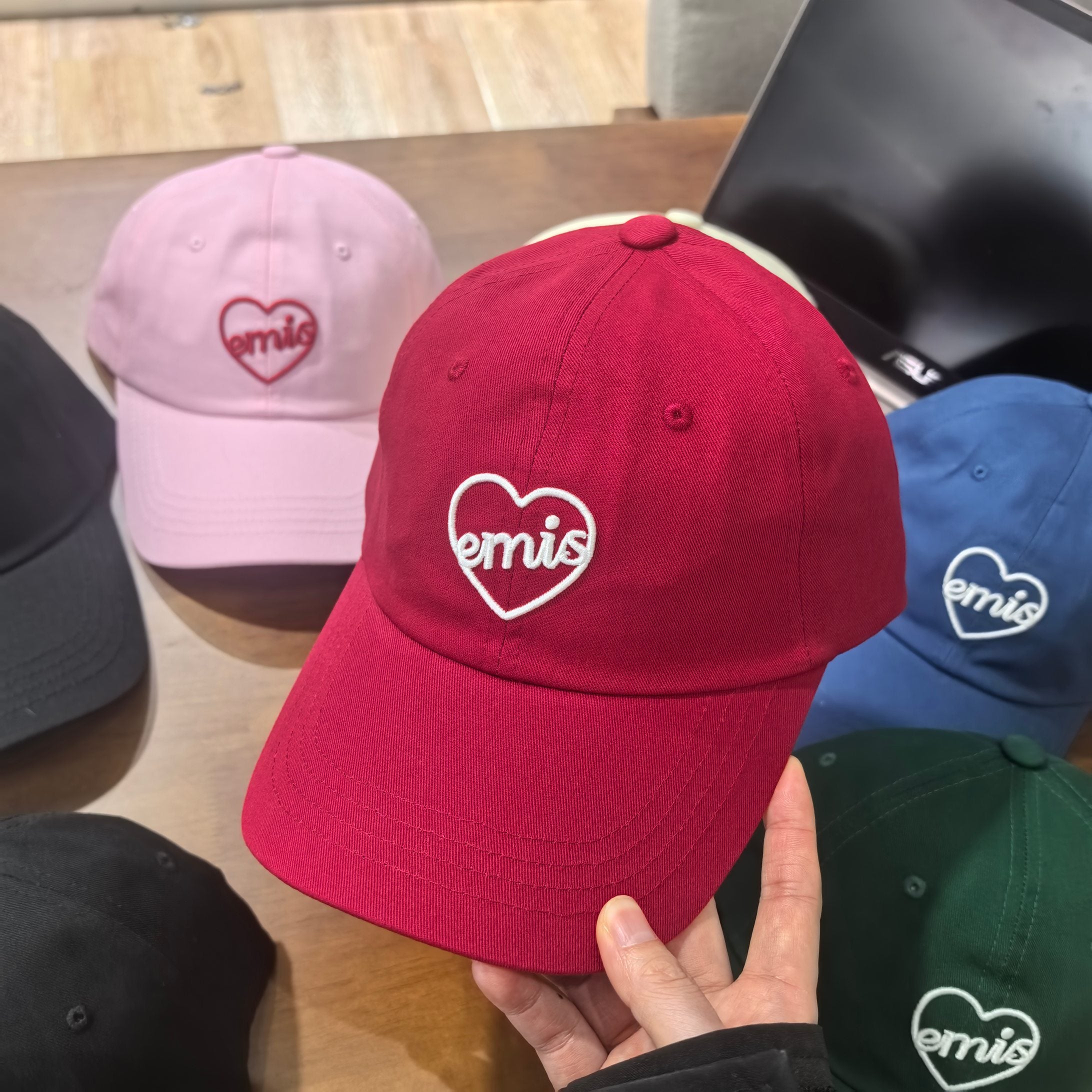165NA11M Popular  hats
