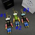 35QP2A Popular bag 's charms accessories