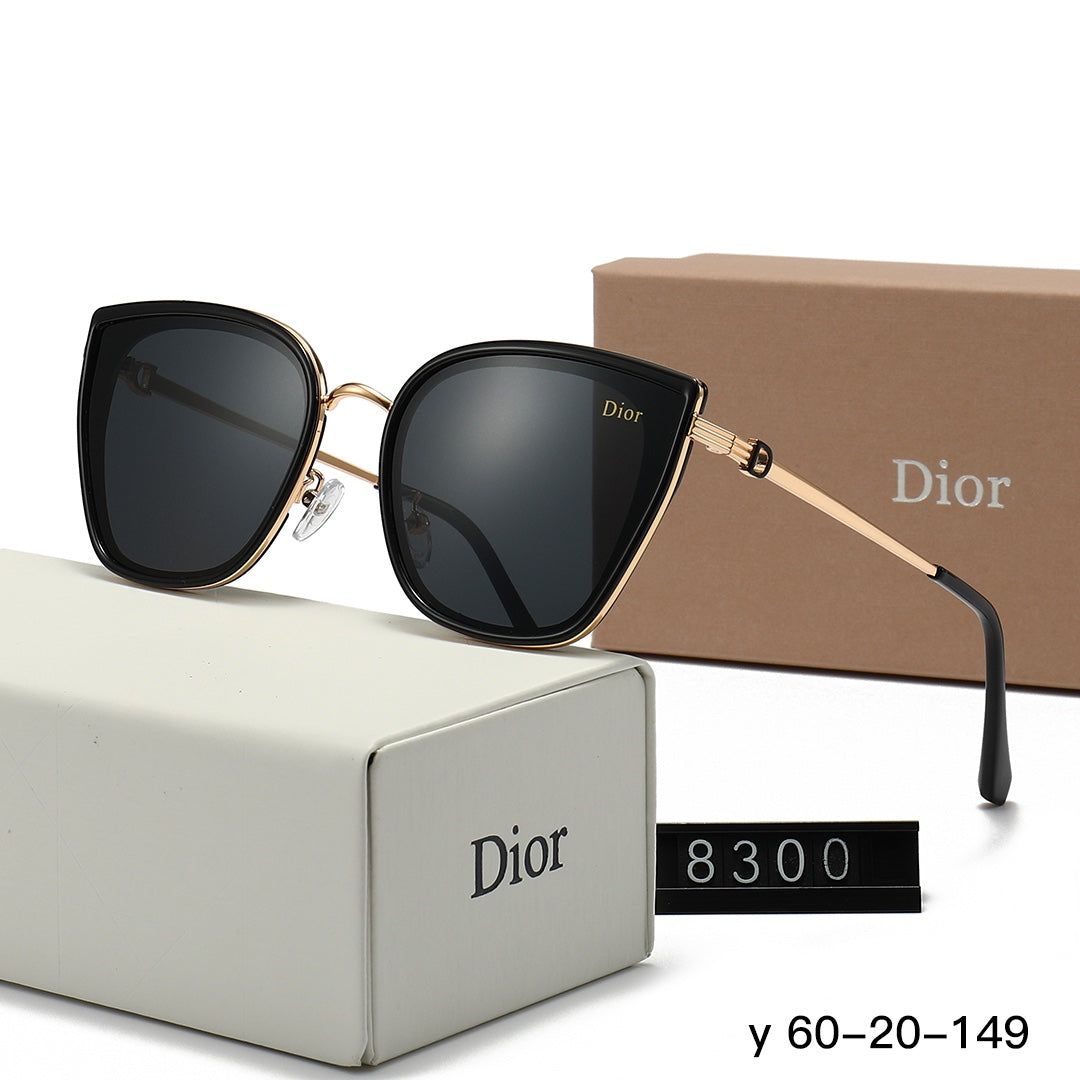136ND53T Popular Sunglasses