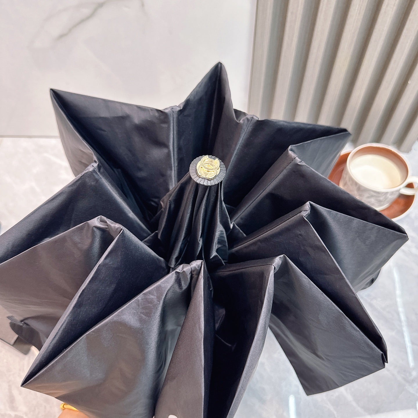 15RC114S Popular UV resistant umbrella