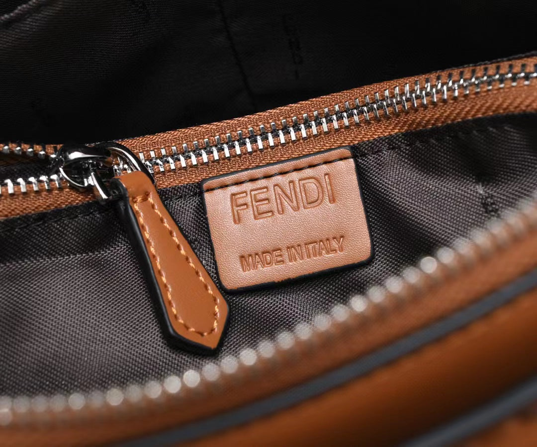 21XF321B Popular    leather bag 