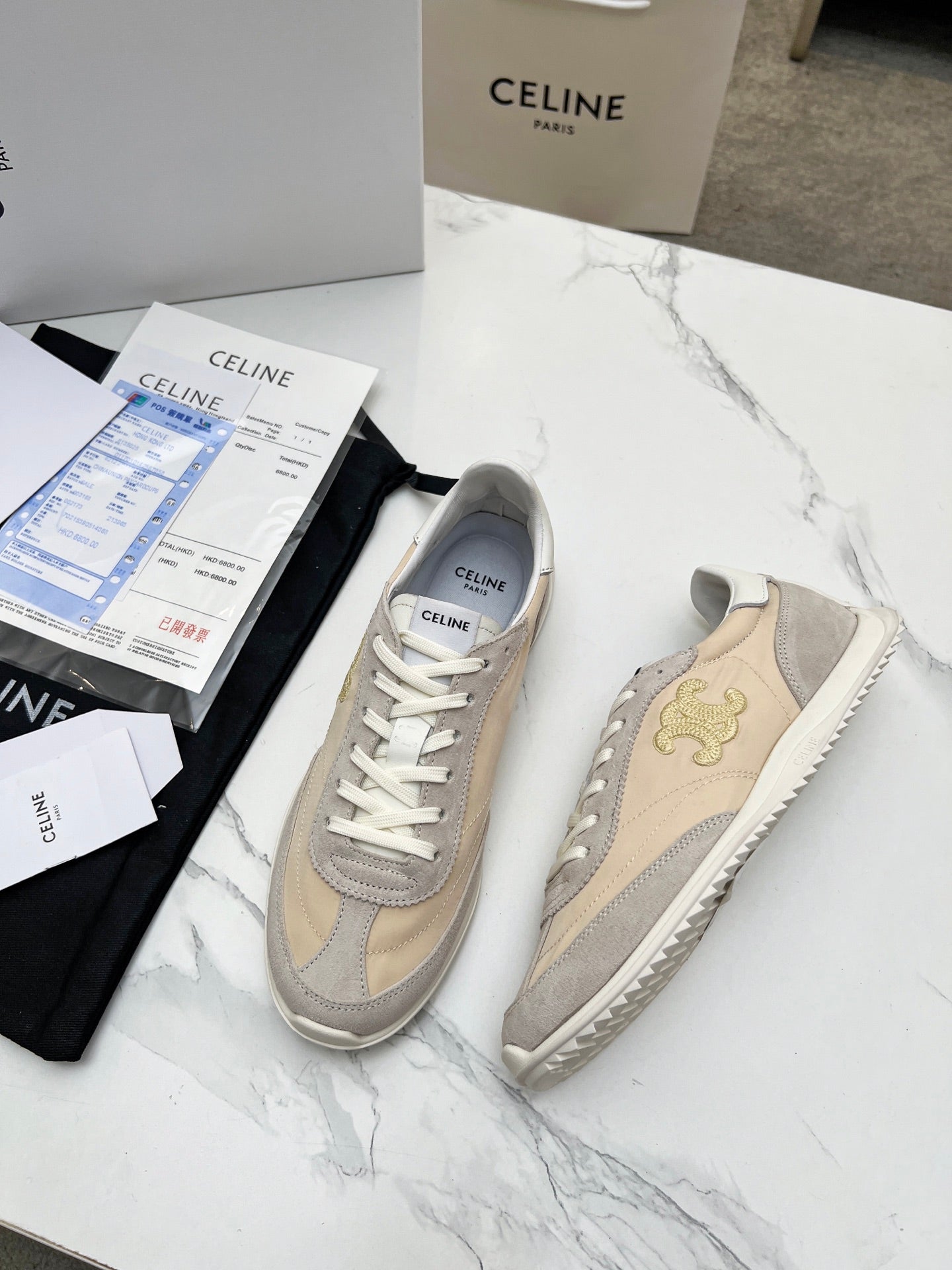 2105QN430Z Popular high-quality Shoes