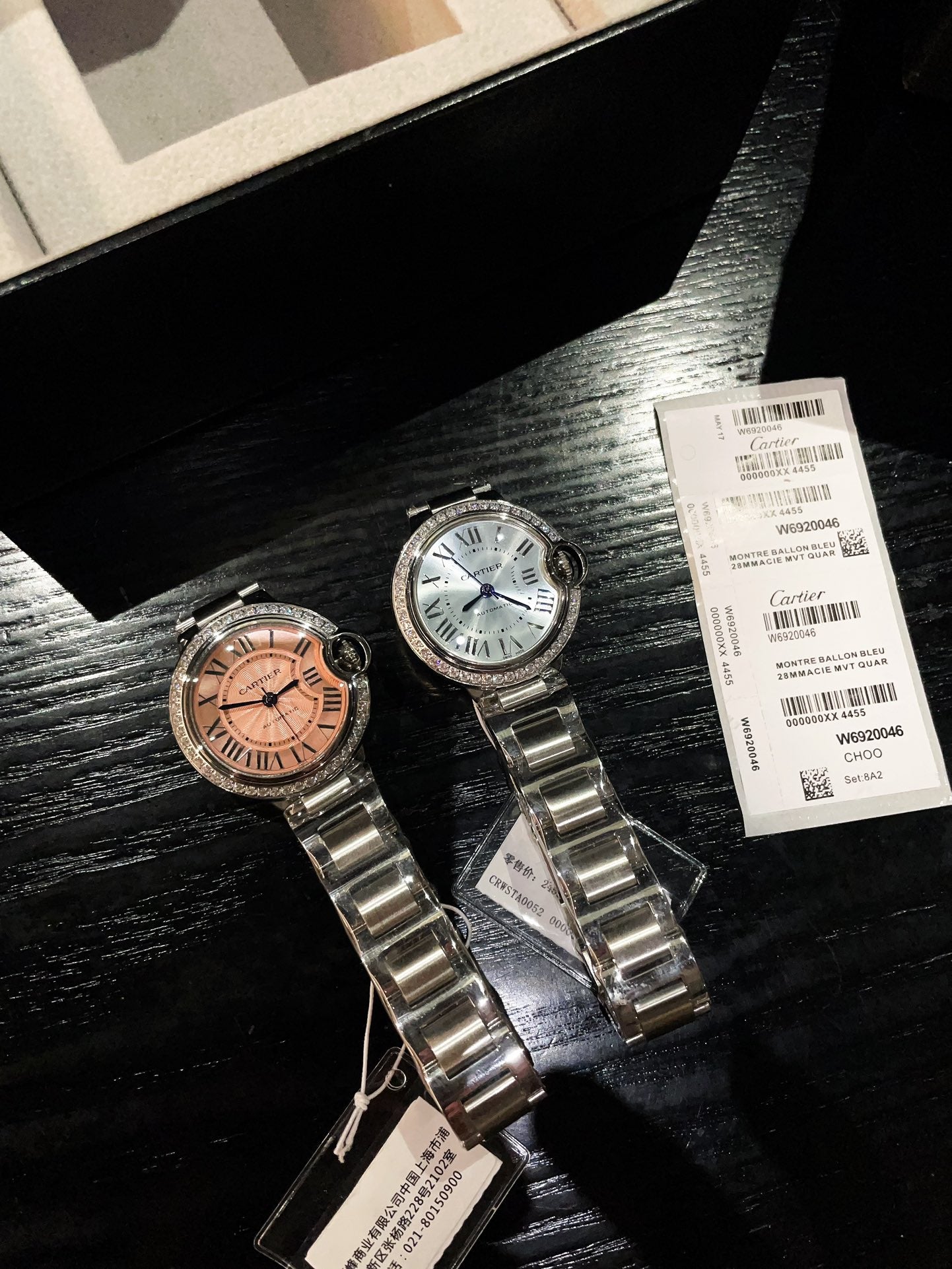 L1R36K102 Popular Watches