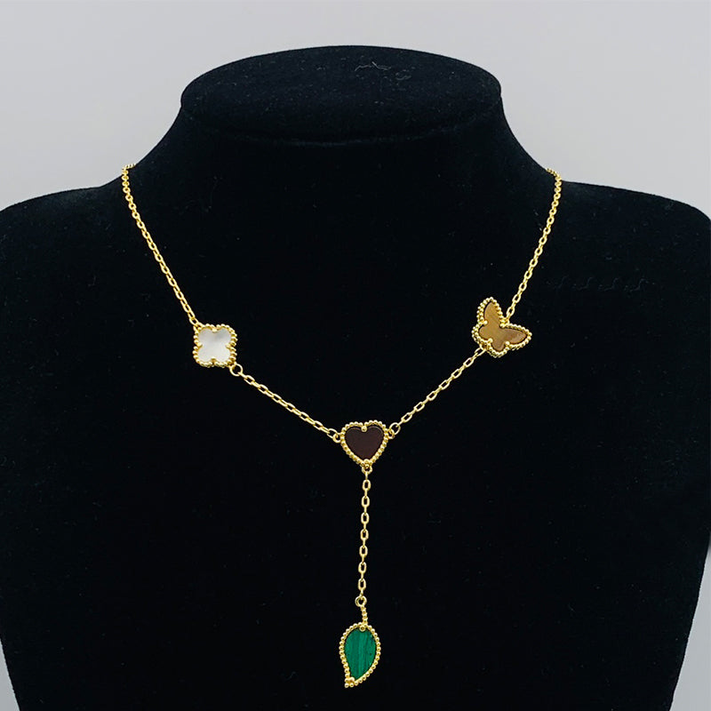 5XVA188K  Popular   high quality bracelets,necklaces