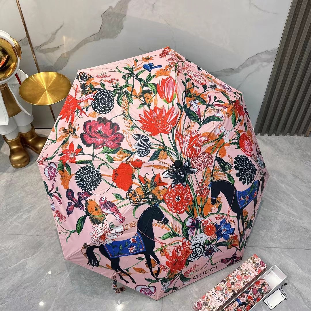15RB66S Popular UV resistant umbrella