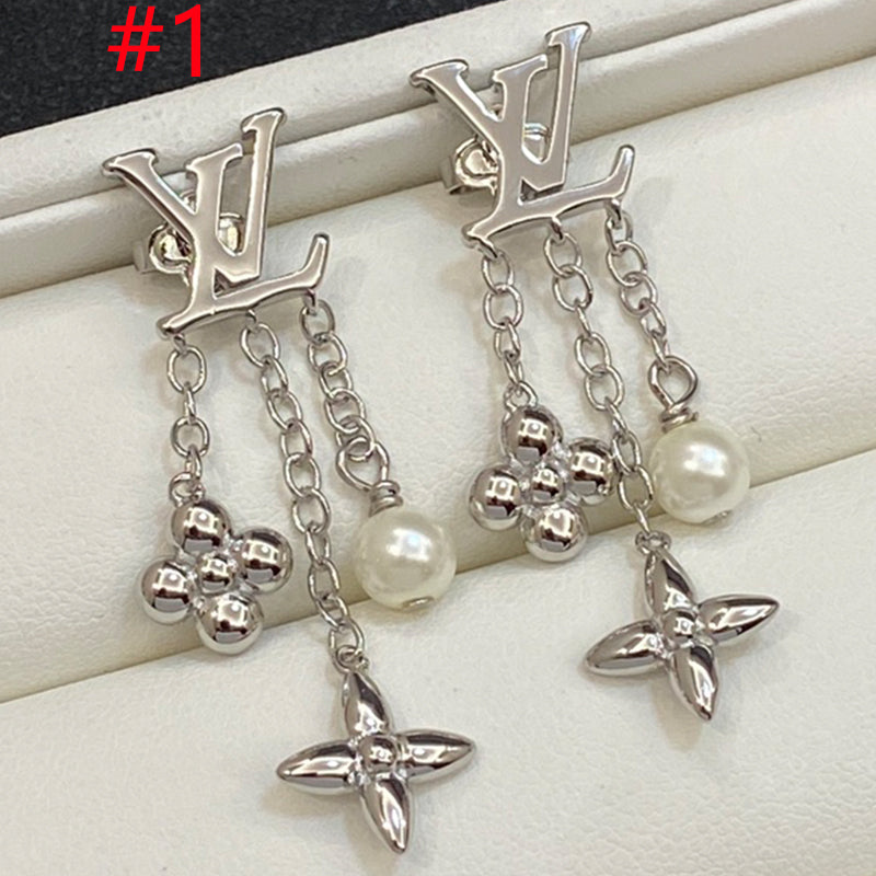 14E450E Popular Earrings
