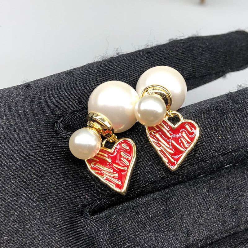 14D1041E Popular Earrings