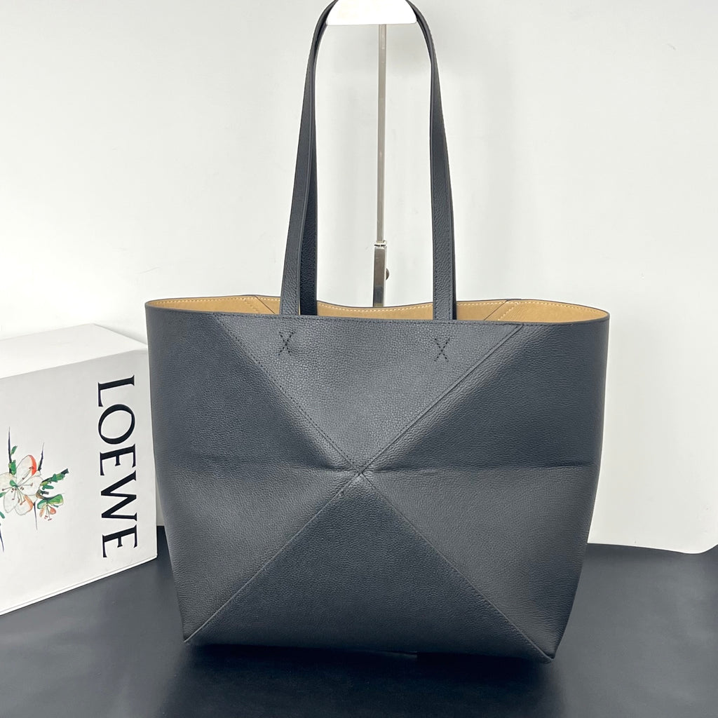 146RA6B Popular leather bag