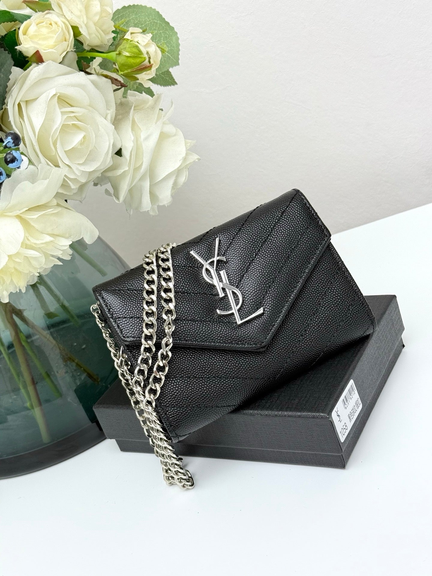 136PSL14B Popular card holder