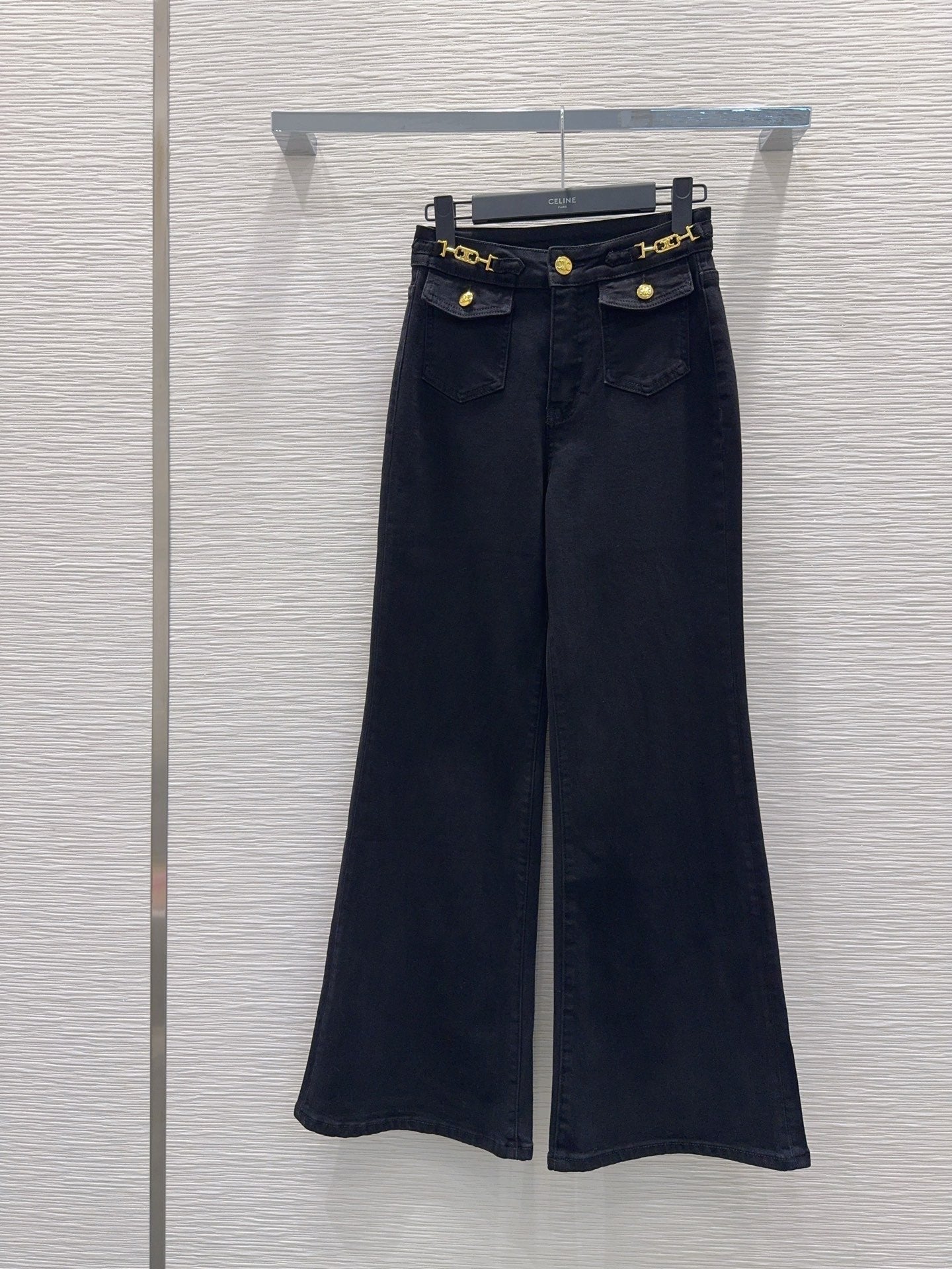 156XA1U Popular Pants fashion jeans